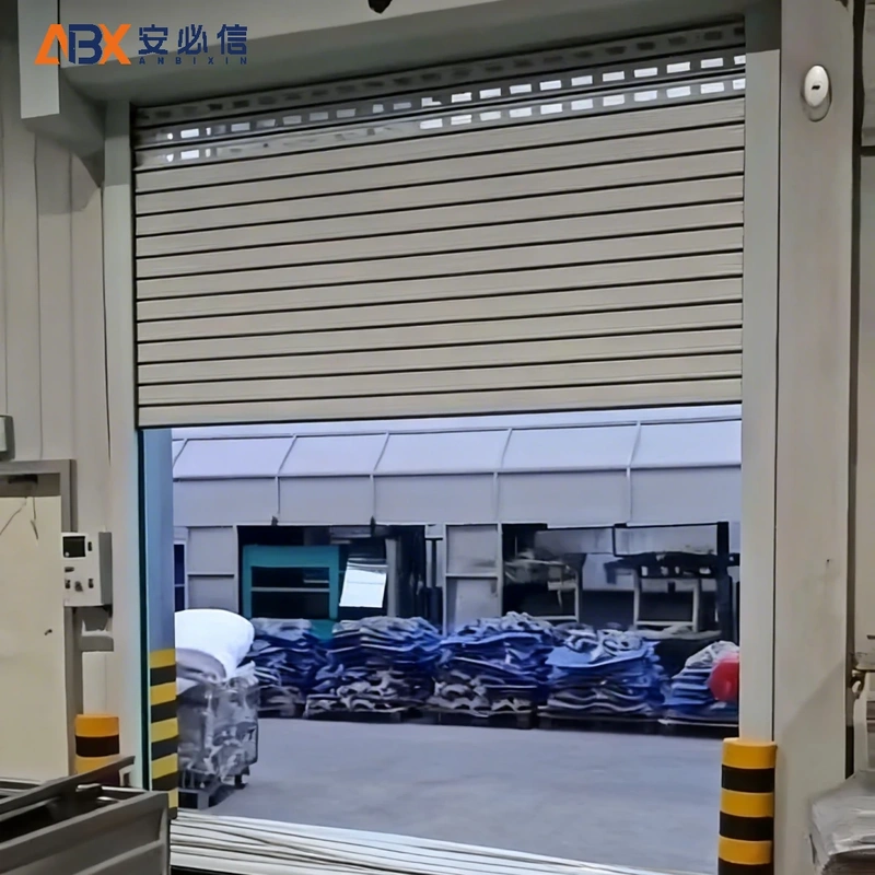 海西蒙古族藏族自治州消防高速门